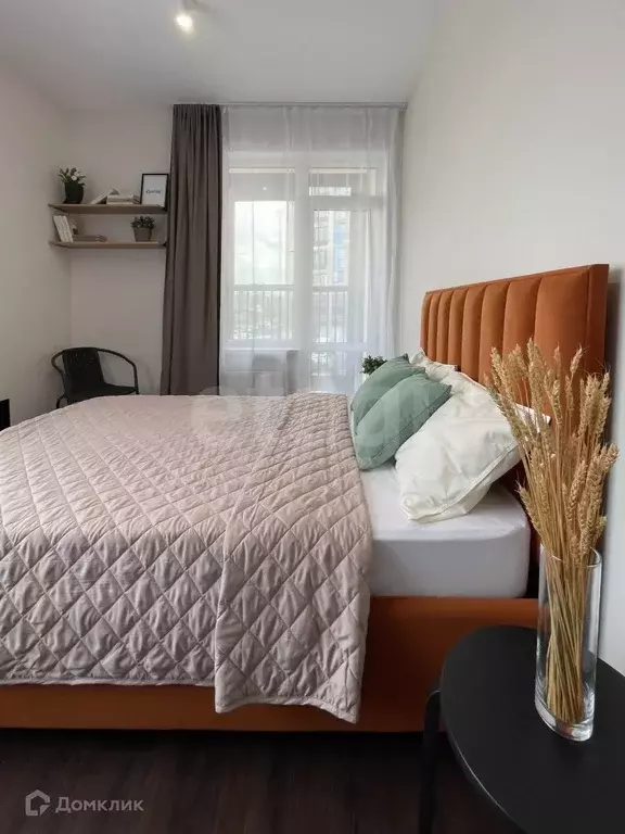Продаётся квартира-студия, 26.3 м - Фото 0