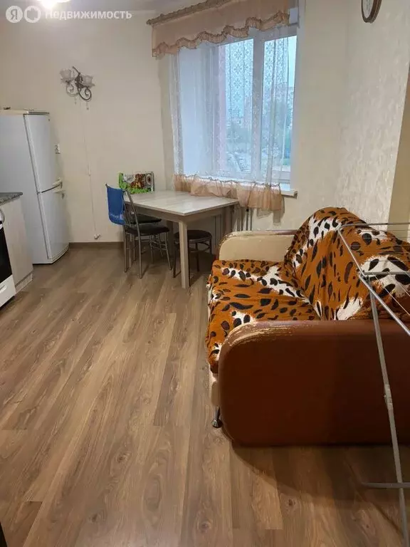1-комнатная квартира: Вологда, улица Гагарина, 82А (41 м) - Фото 2