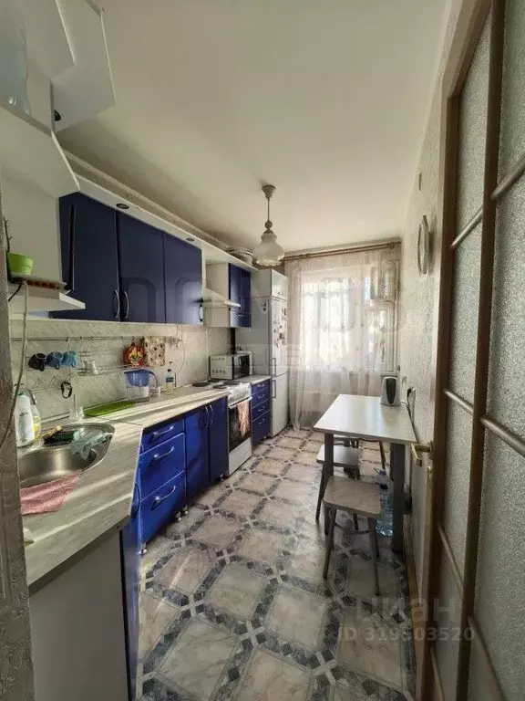 2-к кв. Свердловская область, Екатеринбург ул. Родонитовая, 5 (50.0 м) - Фото 1