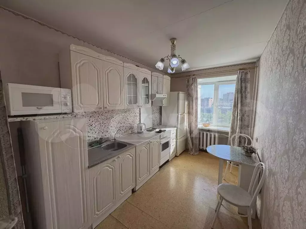 3-к. квартира, 65,3 м, 10/12 эт. - Фото 1