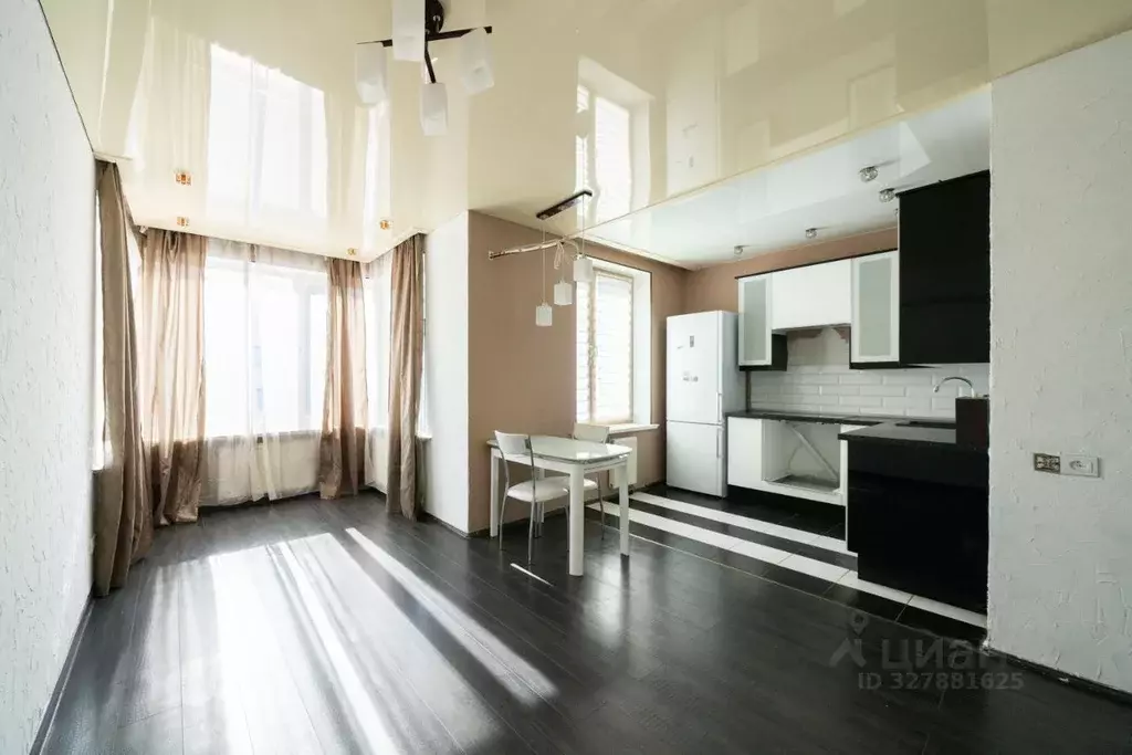 2-к кв. Московская область, Химки городской округ, д. Подолино, Велтон ... - Фото 1