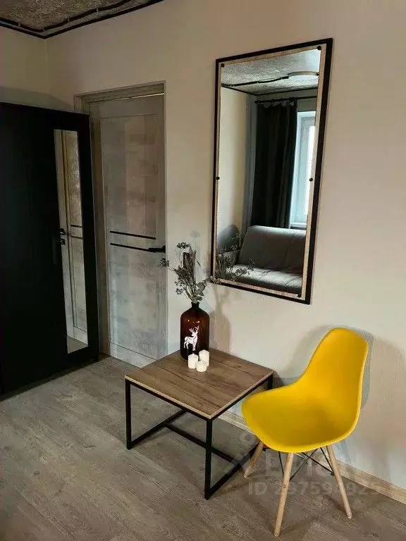 2-к кв. Мурманская область, Кировск ул. Кирова, 46 (61.0 м) - Фото 1