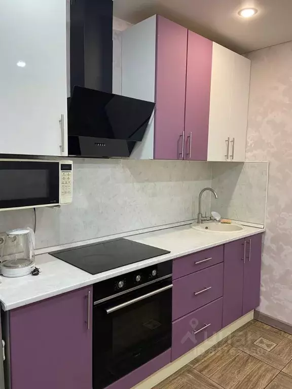 1-к кв. Московская область, Балашиха ул. Дмитриева, 26 (44.0 м) - Фото 1