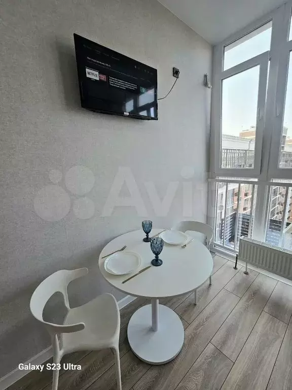 Квартира-студия, 28 м, 16/16 эт. - Фото 0