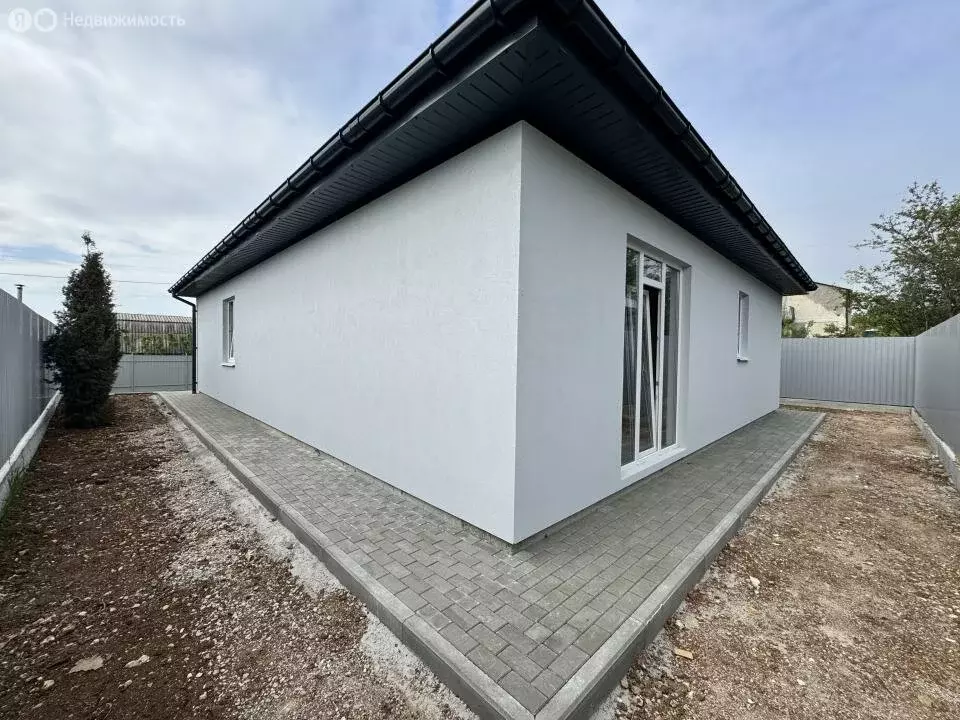 Дом в Севастополь (120 м) - Фото 1
