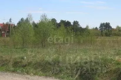 Участок в Ярославская область, Рыбинск Ржевская ул., 4 (12.0 сот.) - Фото 1