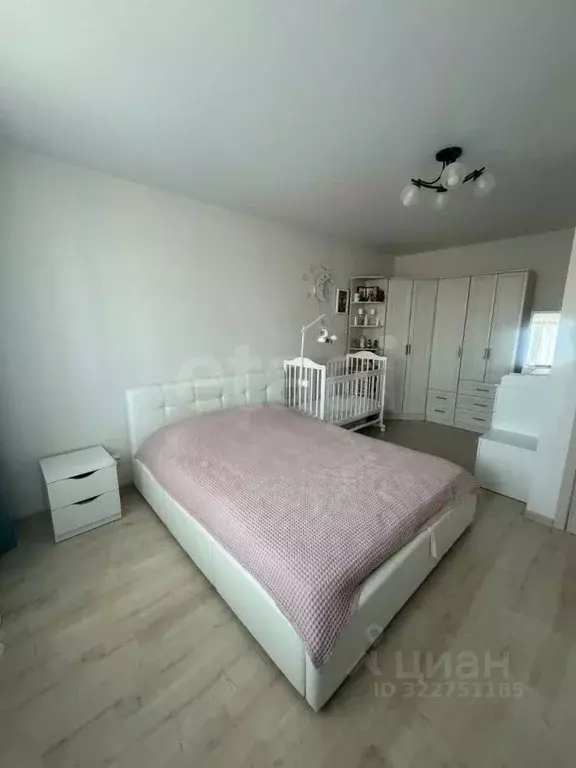 1-к кв. Вологодская область, Череповец Рыбинская ул., 54 (36.0 м) - Фото 1