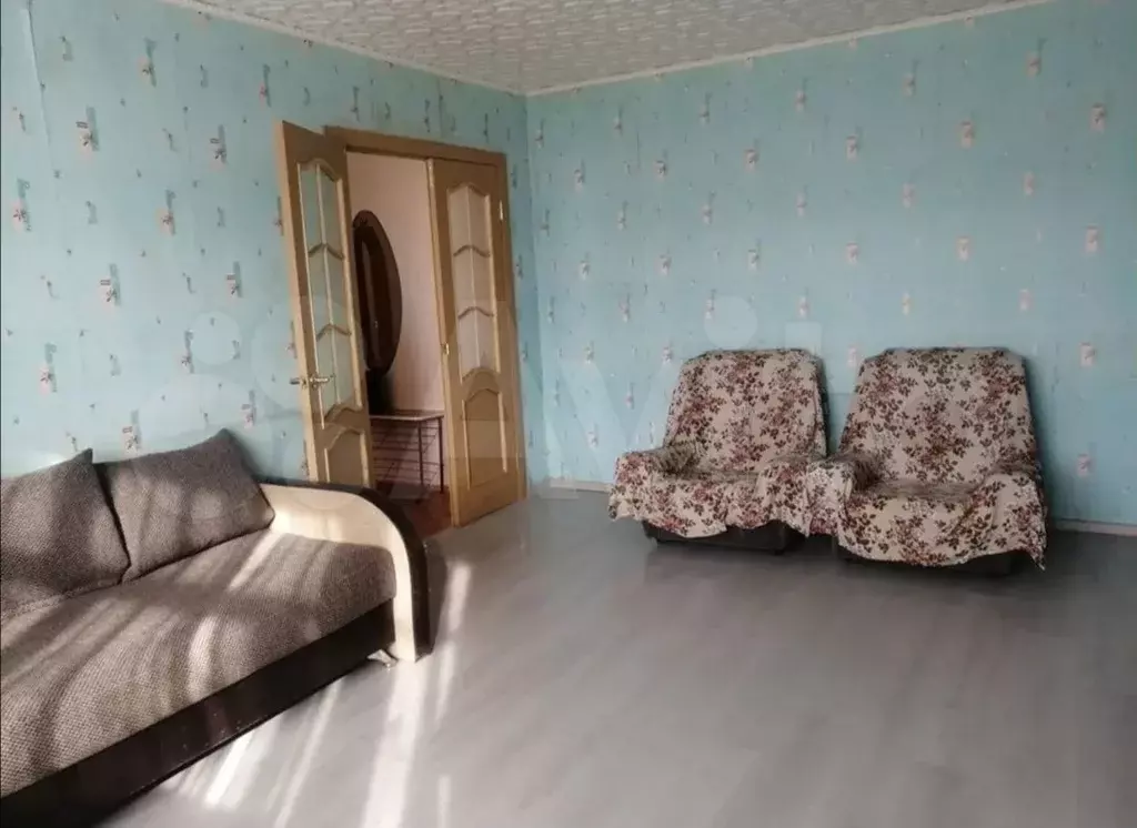 2-к. квартира, 44 м, 7/9 эт. - Фото 1