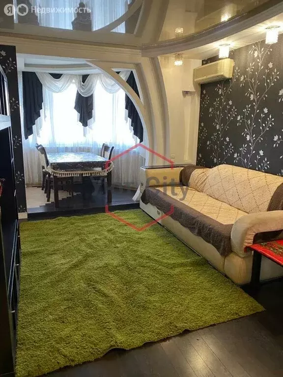 4-комнатная квартира: Москва, улица Верхние Поля, 42к1 (82 м) - Фото 1