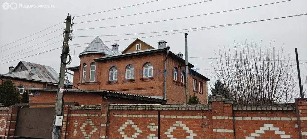 Дом в Шахунья, Комсомольская улица, 11 (909 м) - Фото 2