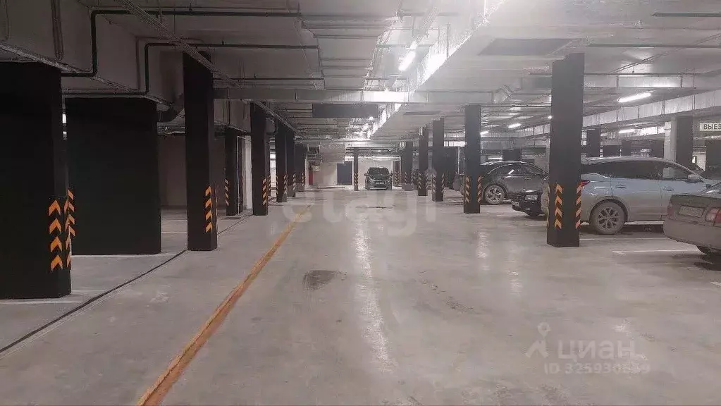 Гараж в Тюменская область, Тюмень ул. 50 лет Октября, 57В (14 м) - Фото 2