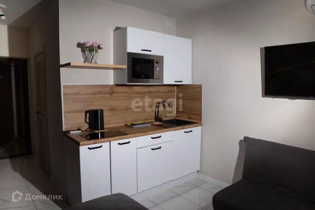 Продаётся квартира-студия, 23 м - Фото 0