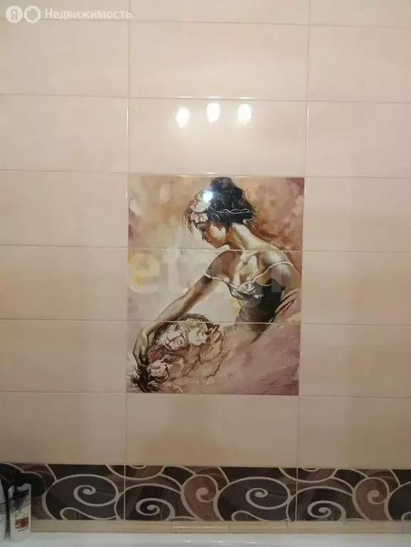 2-комнатная квартира: Барнаул, улица Чкалова, 57 (54.4 м) - Фото 2