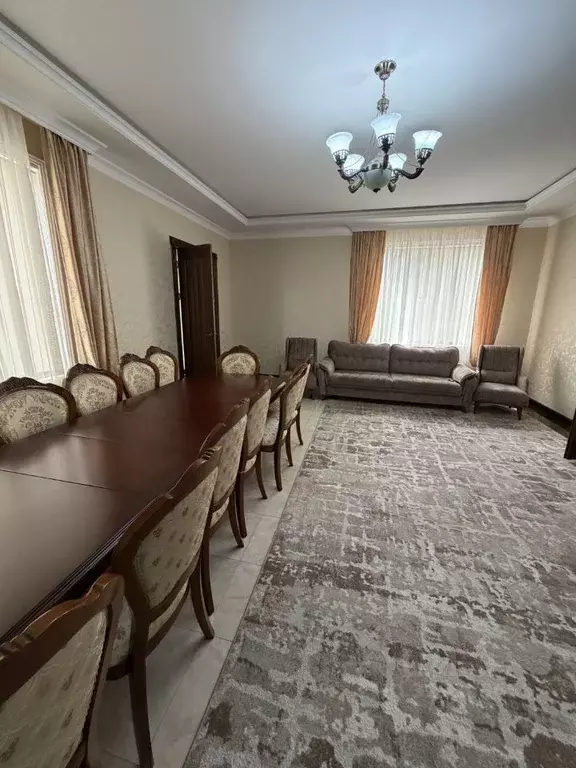Дом в Кабардино-Балкария, Нальчик ул. Калмыкова (260 м) - Фото 2