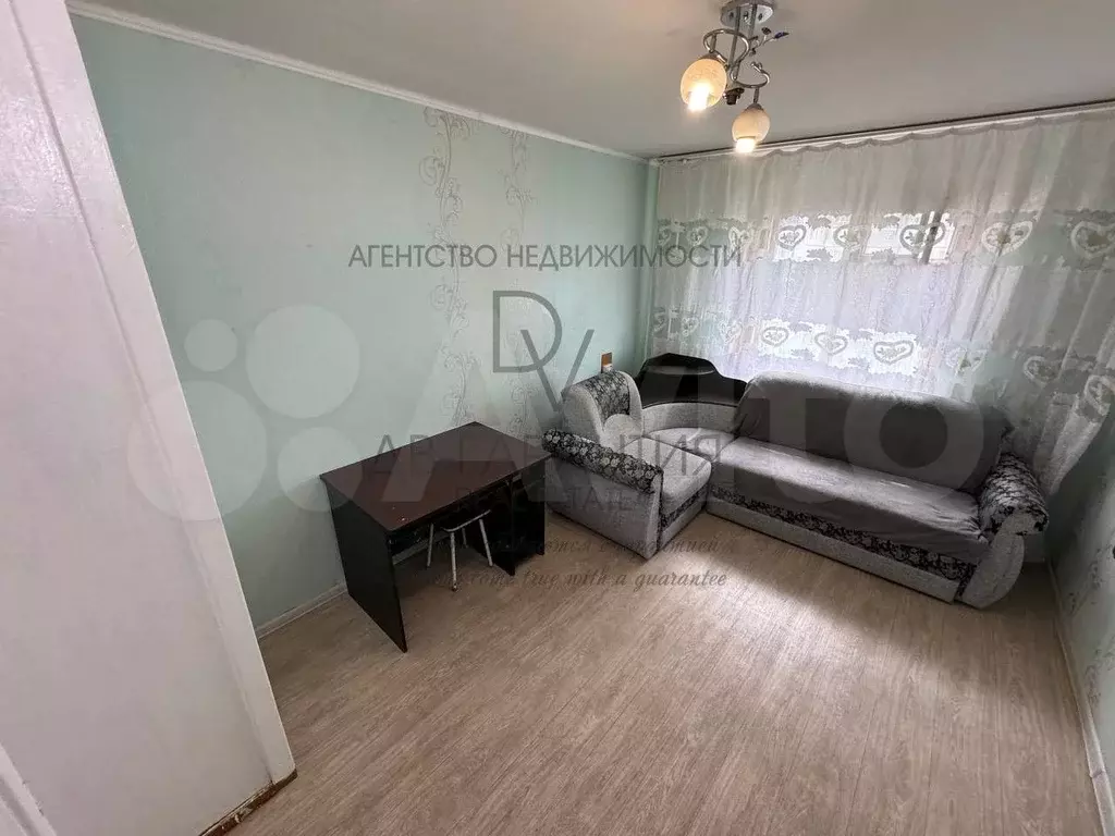 3-к. квартира, 60,3 м, 6/9 эт. - Фото 1
