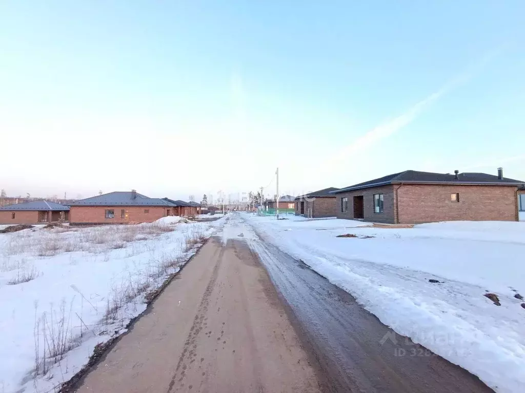 Участок в Воронежская область, Рамонский район, с. Ямное пер. ... - Фото 2