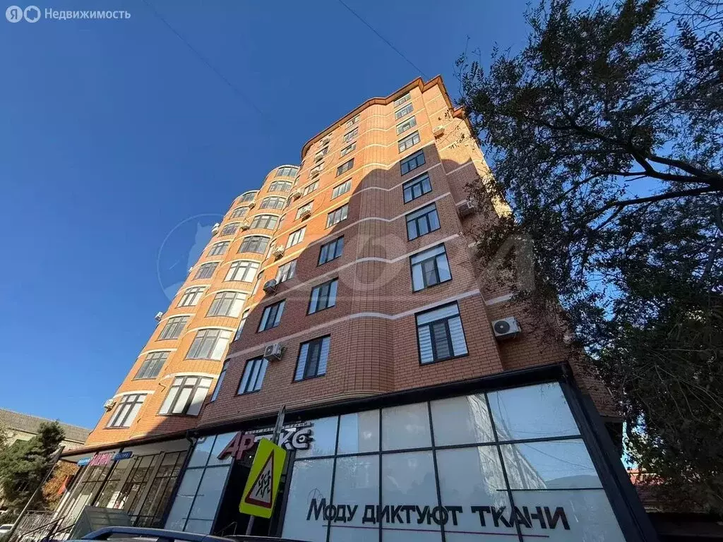 3-комнатная квартира: Дербент, проспект Агасиева, 18Ж (90 м) - Фото 2