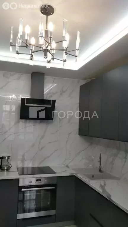 1-комнатная квартира: Новосибирск, Калининский район, микрорайон ... - Фото 2