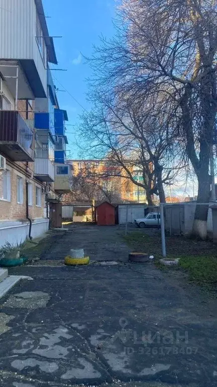 2-к кв. Краснодарский край, Крымск Коммунистическая ул., 38 (44.8 м) - Фото 2