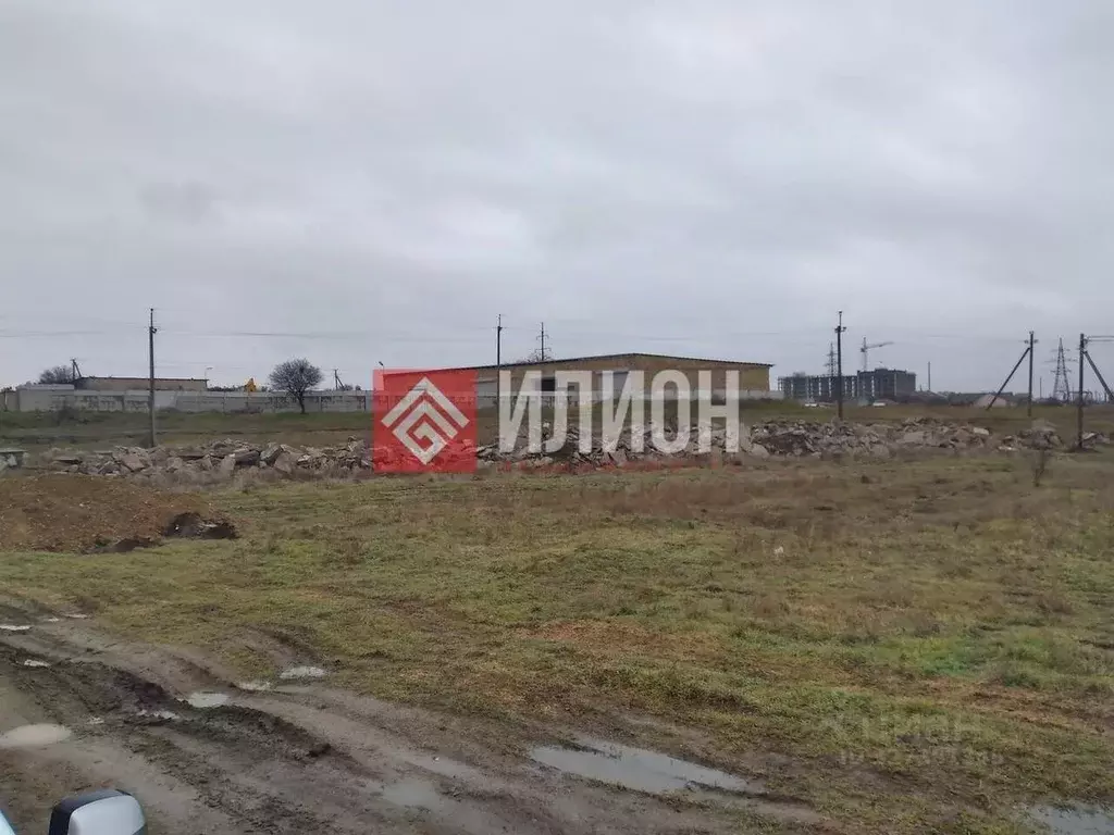 Участок в Крым, Симферопольский район, Перовское с/пос, с. Ключи ул. ... - Фото 2