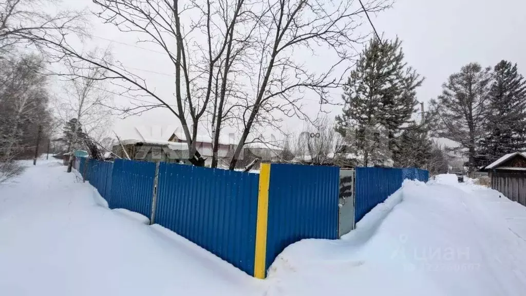 Дом в Новосибирская область, Новосибирск Любитель СТ,  (70 м) - Фото 1