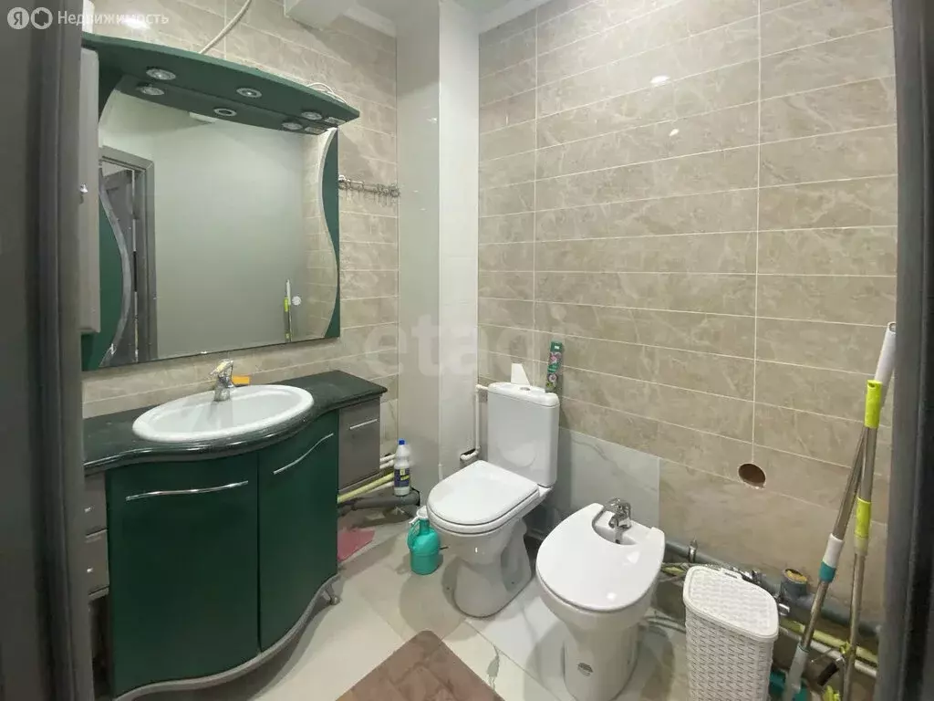 Квартира-студия: Нальчик, СТ Восток, 2 (30 м) - Фото 2