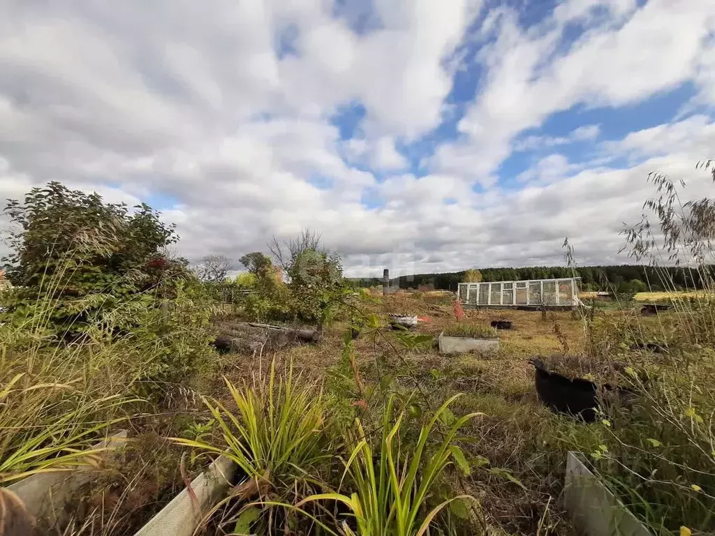 Дом в Свердловская область, Горноуральский муниципальный округ, с. ... - Фото 1