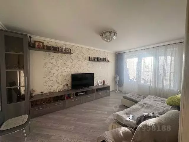 2-к кв. Москва Ярославское ш., 109К3 (45.0 м) - Фото 1