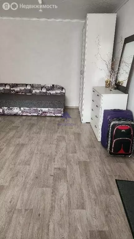 1к в 3-комнатной квартире (19.5 м) - Фото 1