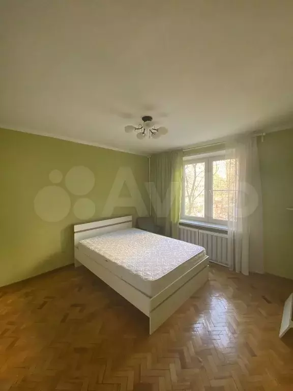 2-к. квартира, 37,6 м, 2/12 эт. - Фото 1