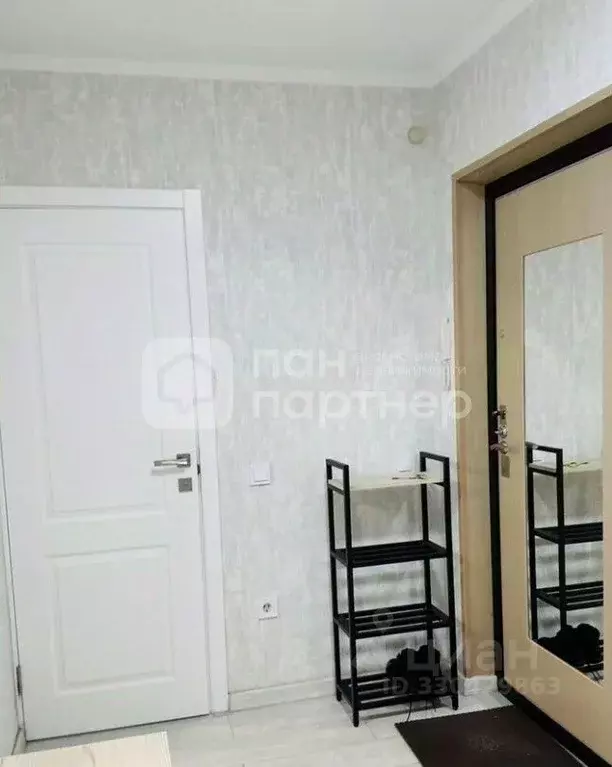 Студия Санкт-Петербург ул. Седова, 42К2 (28.9 м) - Фото 2
