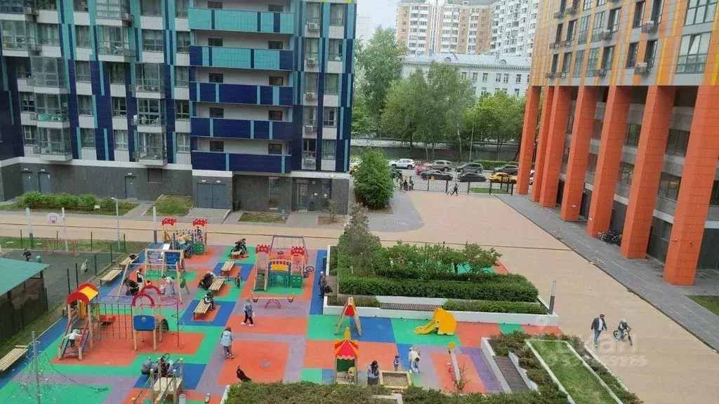 Квартира, 3 комнаты, 59.1 м - Фото 1