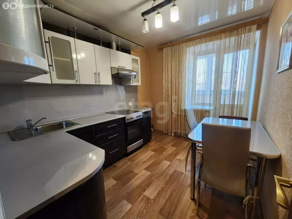 1-комнатная квартира: Пенза, улица Клары Цеткин, 60 (32 м) - Фото 1