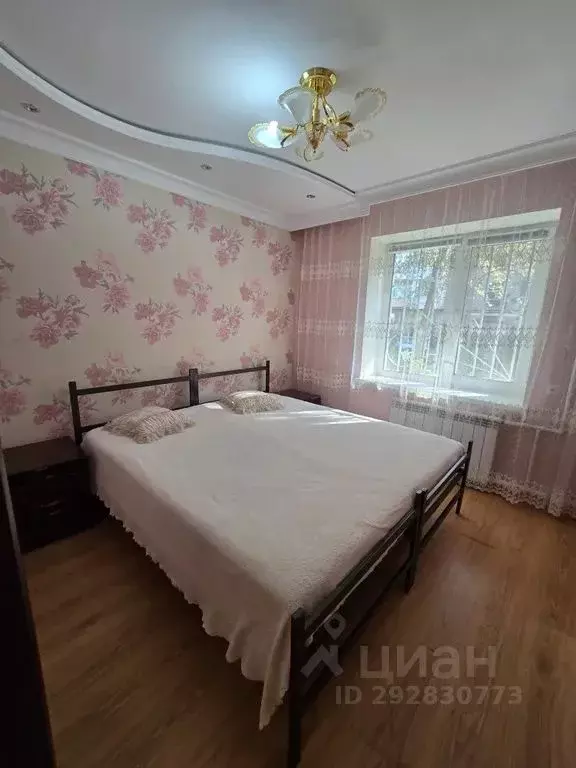 2-к кв. Карачаево-Черкесия, Черкесск Кооперативная ул., 19 (40.0 м) - Фото 0