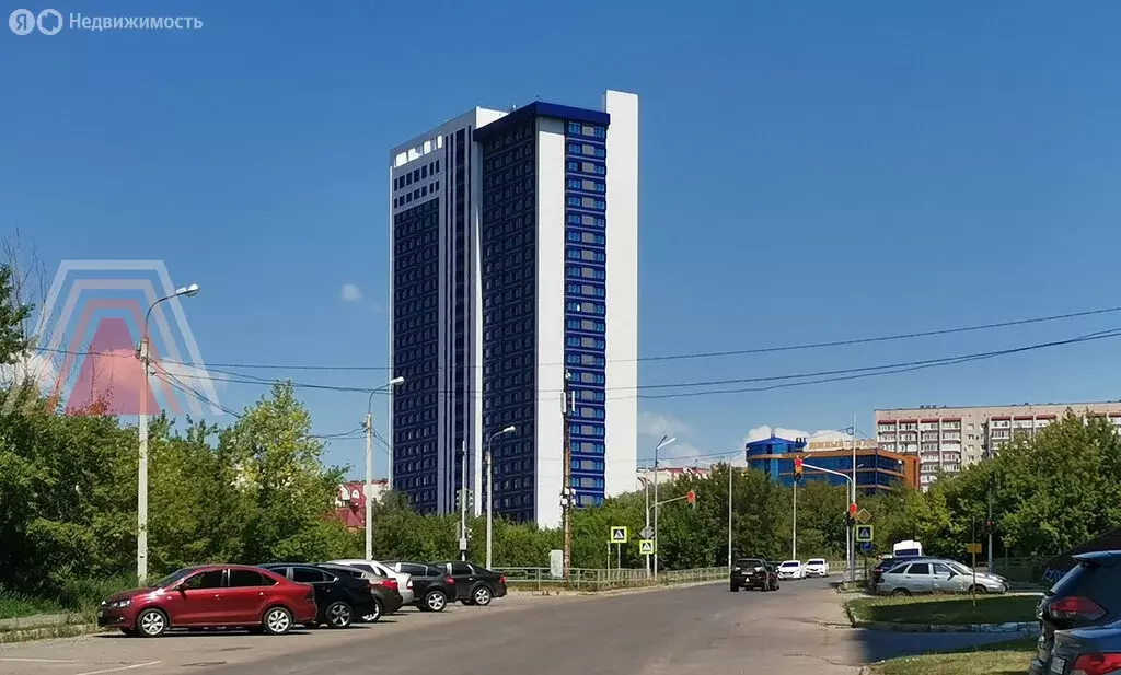 6-комнатная квартира: Уфа, улица Генерала Рыленко, 8 (365 м) - Фото 2