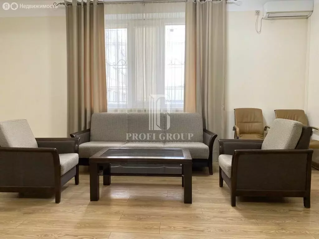 Офис (286 м) - Фото 1