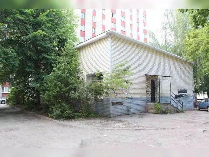 Склад в Рязанская область, Рязань Песочня тер., ул. Советской Армии, 5 ... - Фото 1