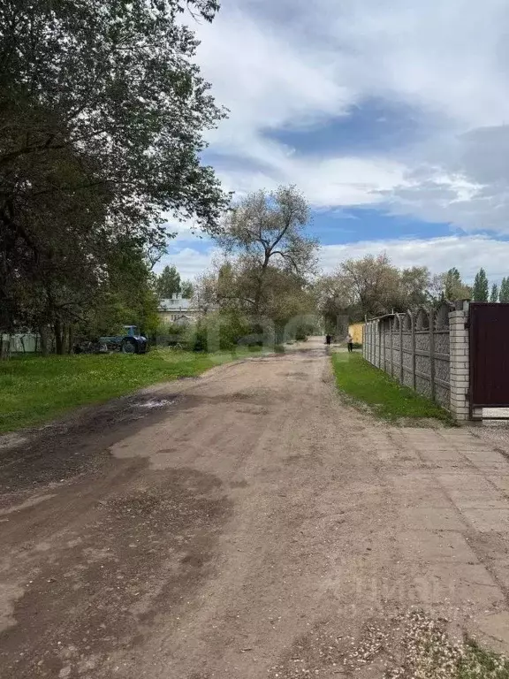 Склад в Саратовская область, Энгельсский район, пос. Новопушкинское, ... - Фото 2