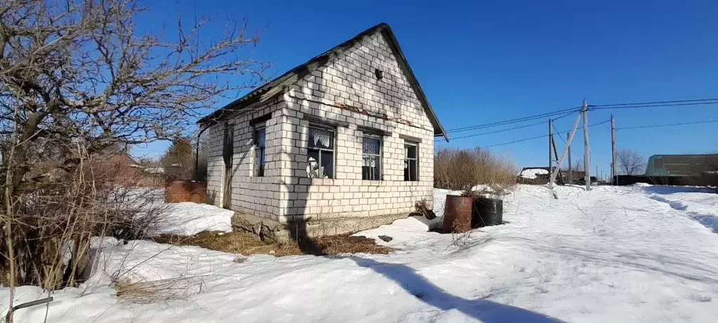 Дом в Новгородская область, Новгородский район, Панковское городское ... - Фото 0