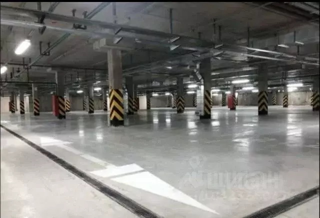 Гараж в Санкт-Петербург ул. Маршала Казакова, 70к1с2 (13 м) - Фото 1