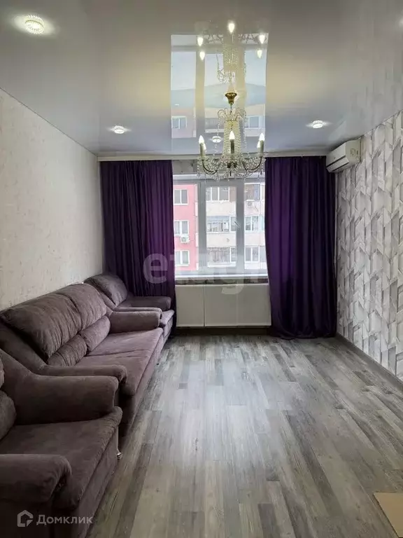 Продаётся 3-к квартира, 66.8 м - Фото 0