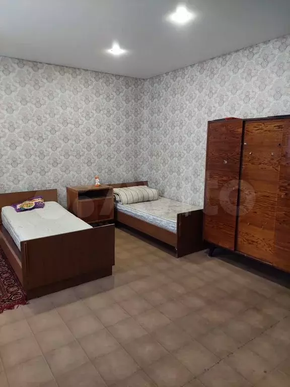 3-к. квартира, 65 м, 1/4 эт. - Фото 1