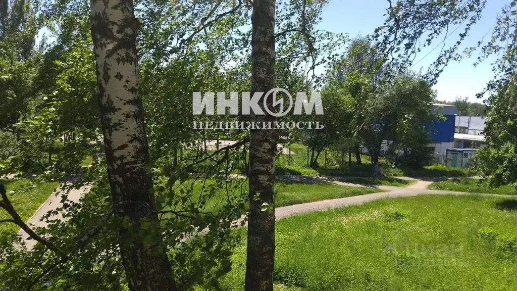 2-к кв. Московская область, Павловский Посад Южная ул., 11 (46.0 м) - Фото 1