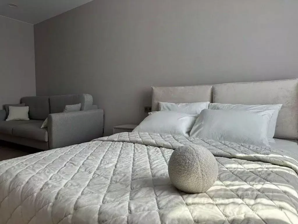 1-к кв. Самарская область, Самара Революционная ул., 103А (45.0 м) - Фото 1