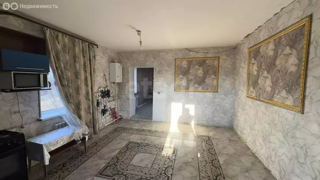 Дом в посёлок Увельский, посёлок Сосняки, Виноградная улица (133.8 м) - Фото 2