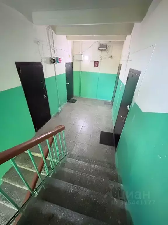 3-к кв. Свердловская область, Нижний Тагил ул. Кутузова, 6 (60.0 м) - Фото 2