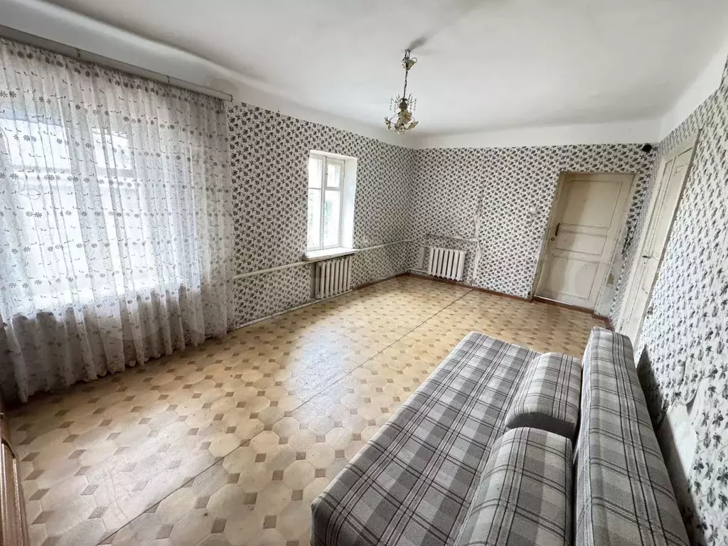Дом 60 м на участке 3,4 сот. - Фото 1