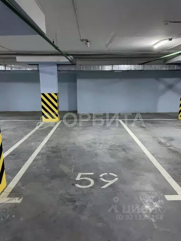 Гараж в Тюменская область, Тюмень ул. Мельникайте, 2к5 (14 м) - Фото 2