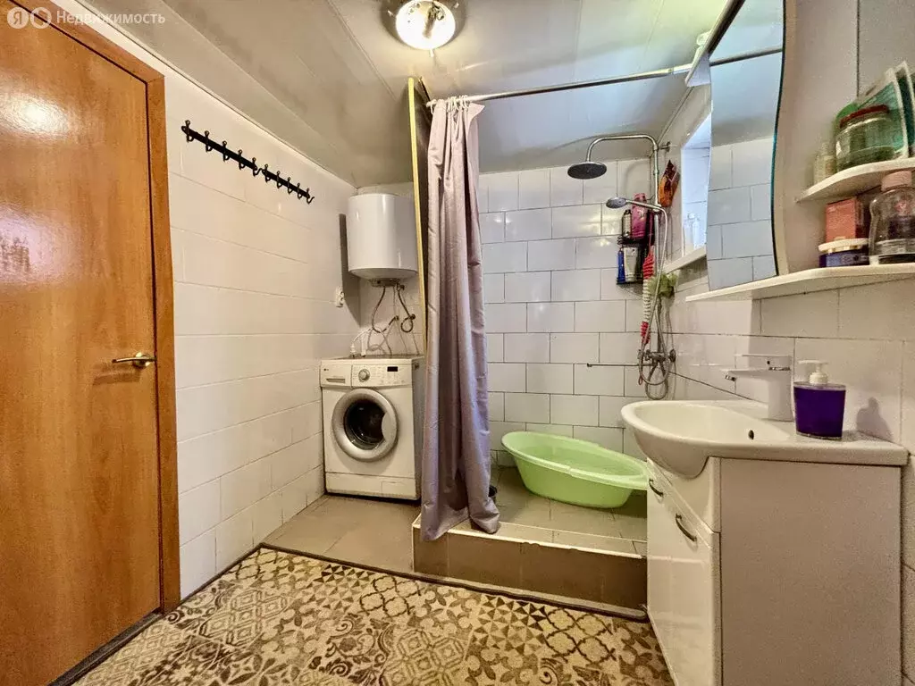 Дом в Ильский, улица Ленина, 218 (58.6 м) - Фото 0