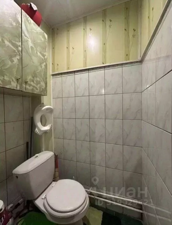 3-к кв. Тамбовская область, Котовск просп. Труда, 9 (62.2 м) - Фото 2